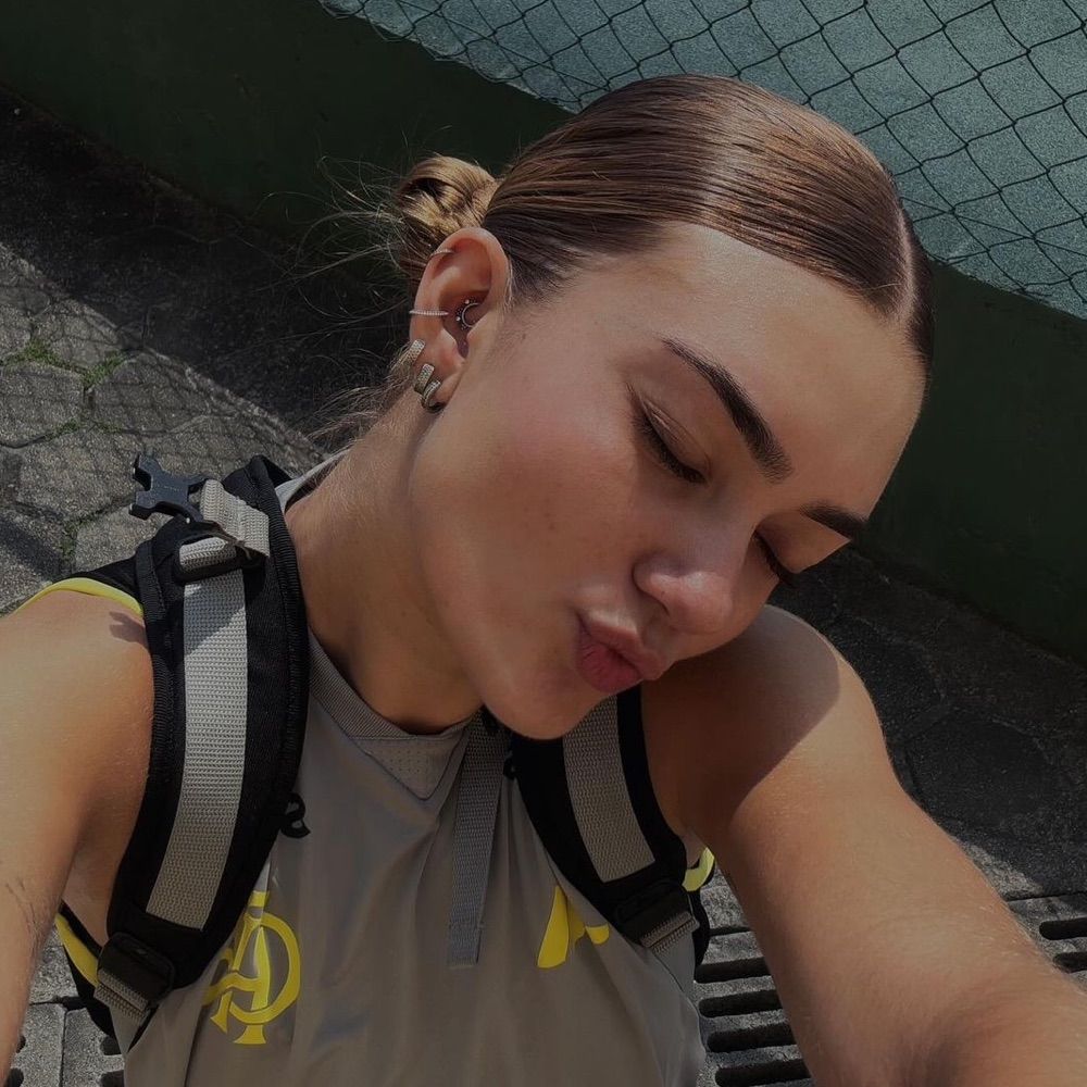 viúva da roni