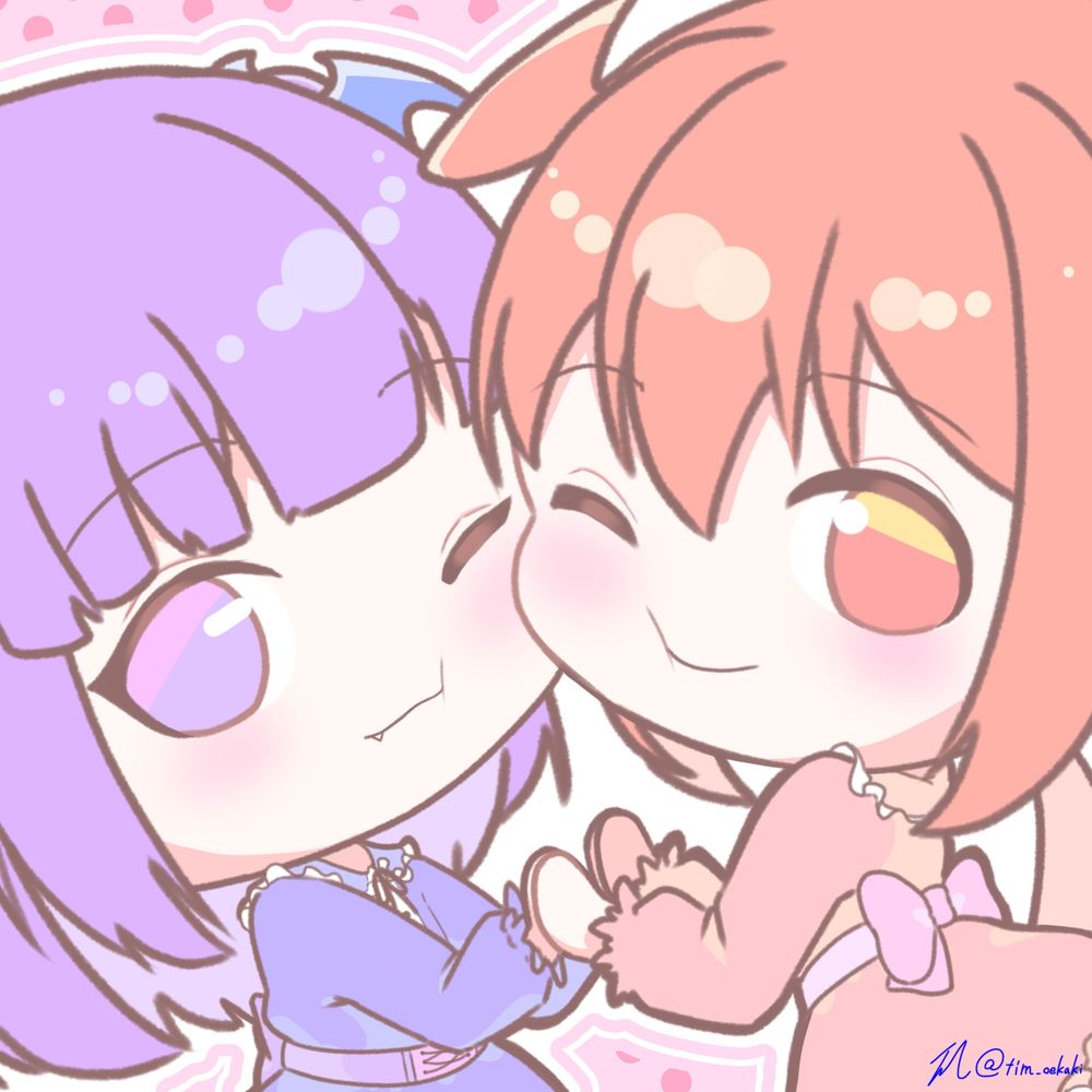 てぃむ@ロリコンの極み