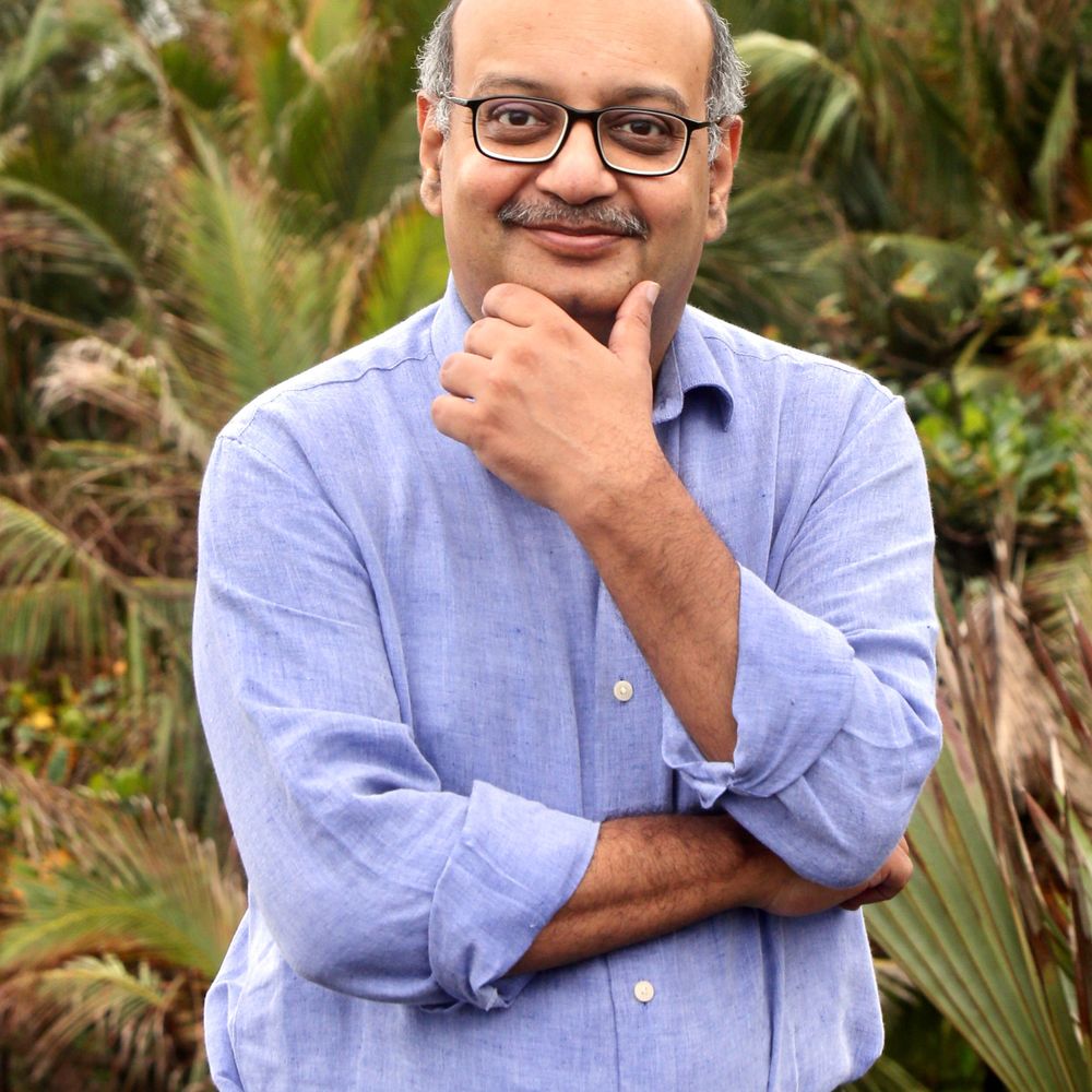 Indrajit Gupta