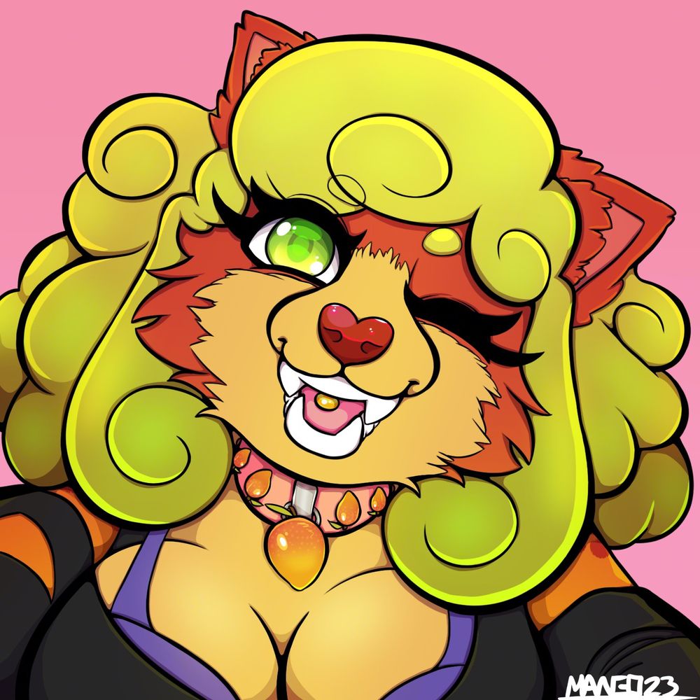 ✨🥭Mango🥭✨