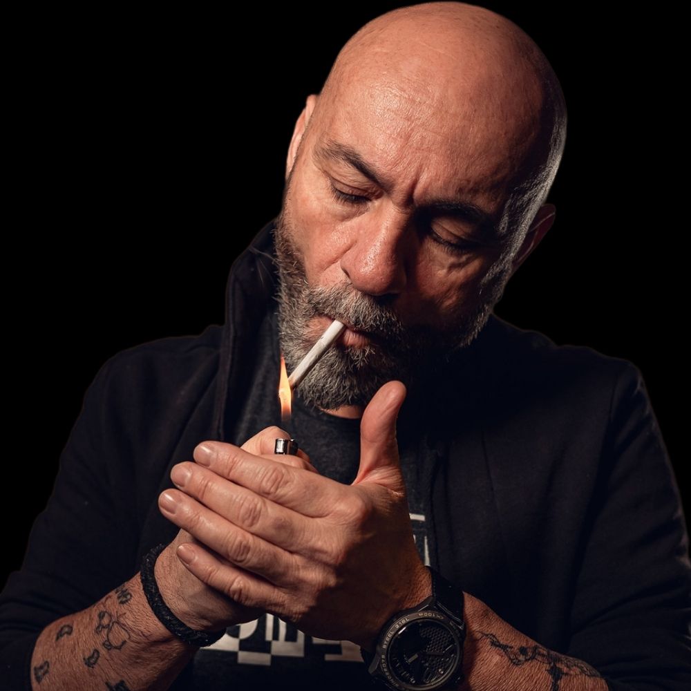 Rıza Karaağaçlı