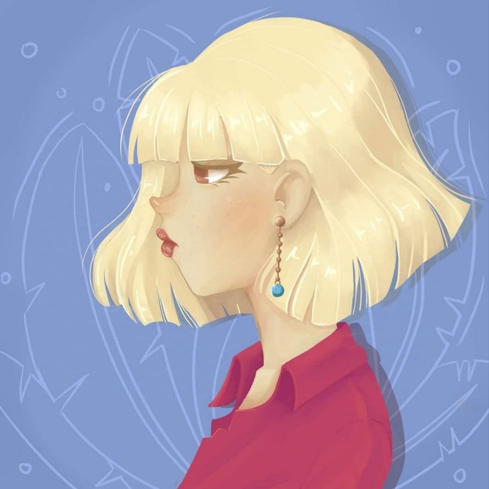 Jhosseroni Art 🍕 || Commissions Open