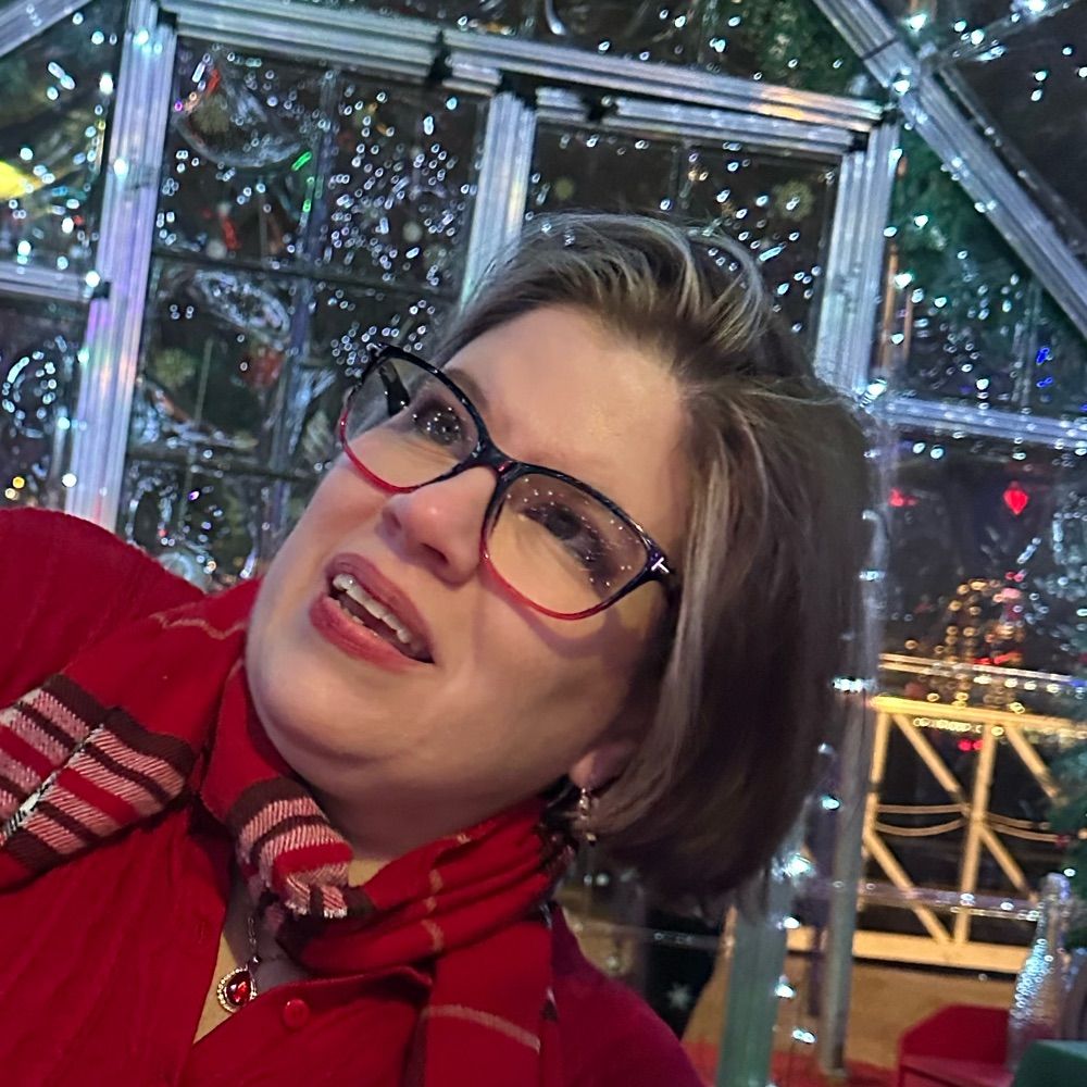 Patricia Clay (she/her)