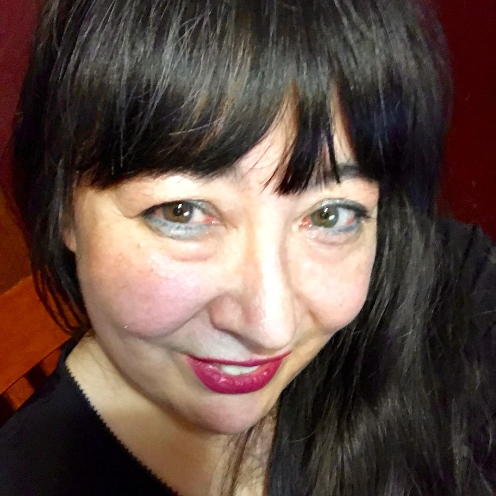 Lee Ann Roripaugh's avatar