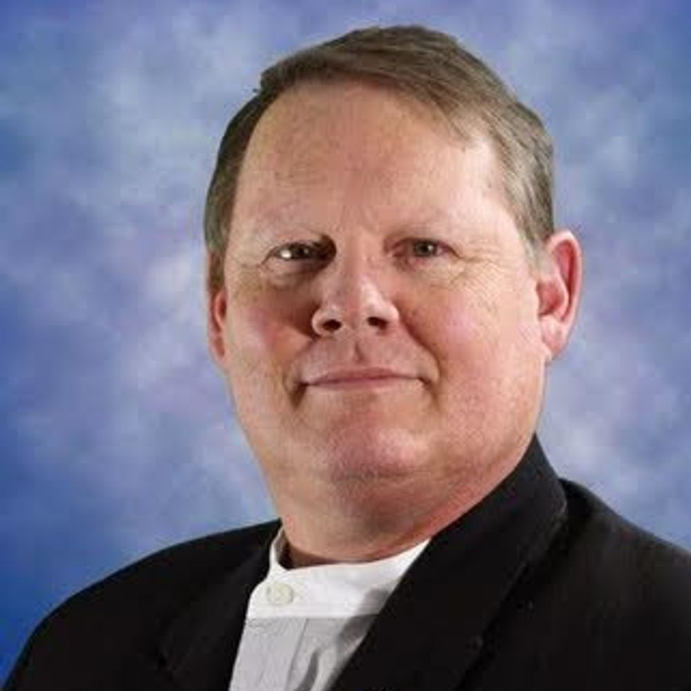 Rev. Carl