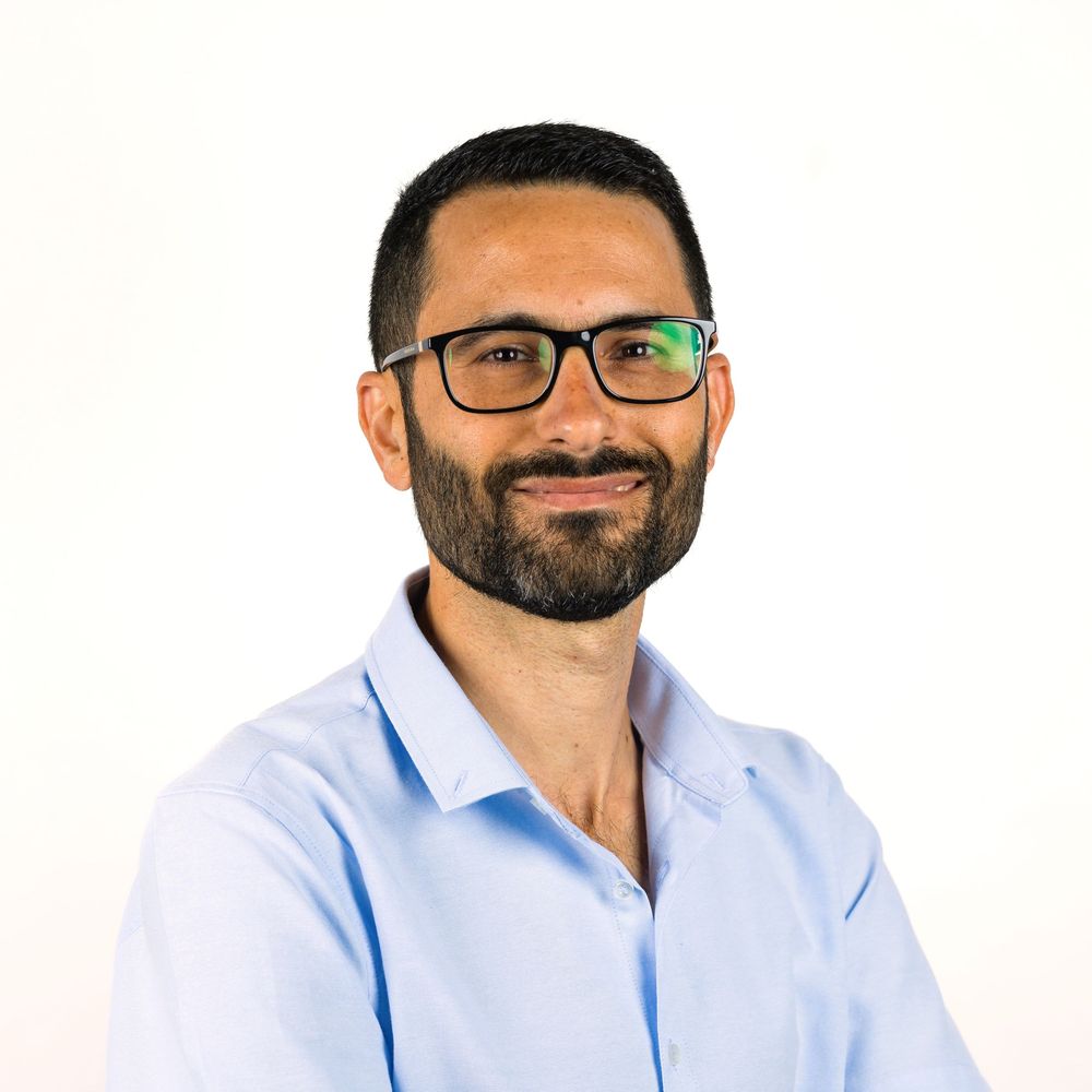Matan Poran