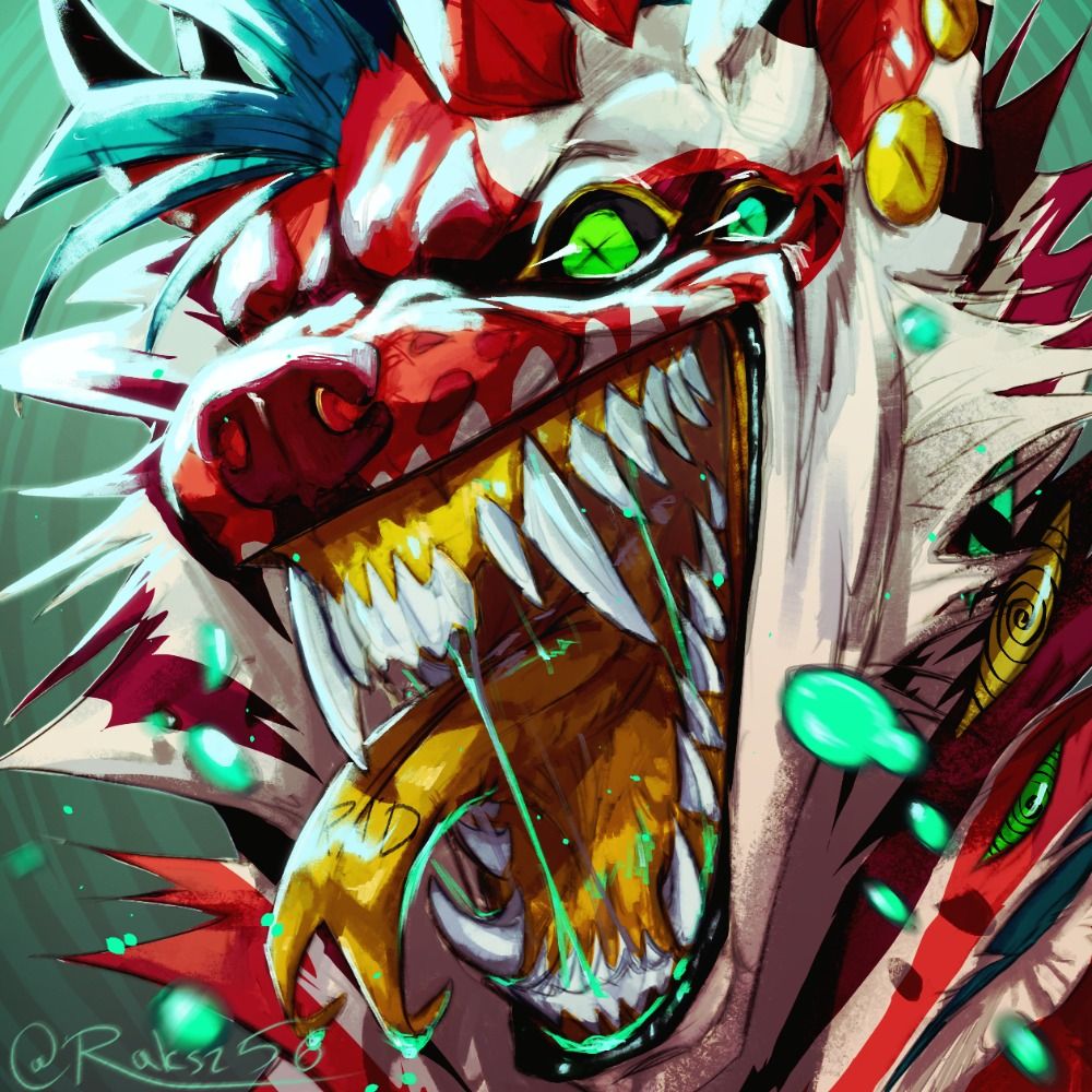 Cannibal