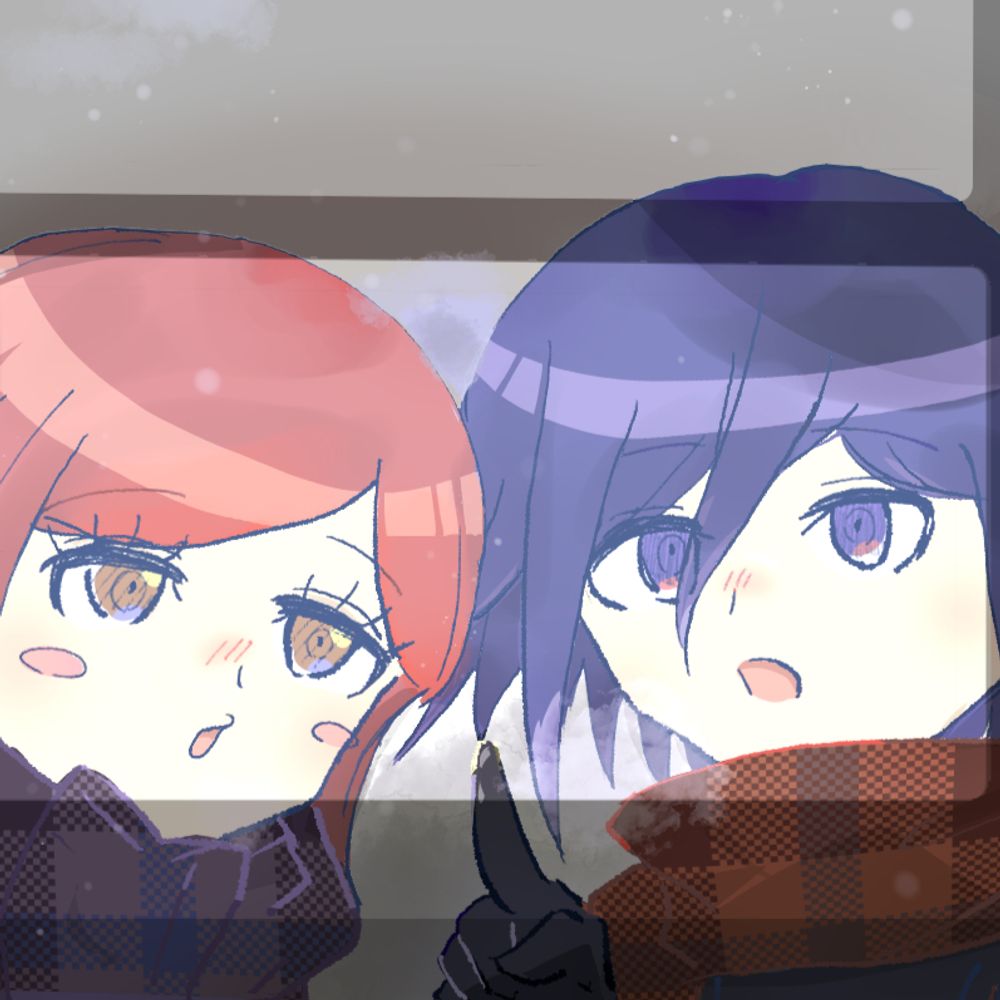 むぎちょこ