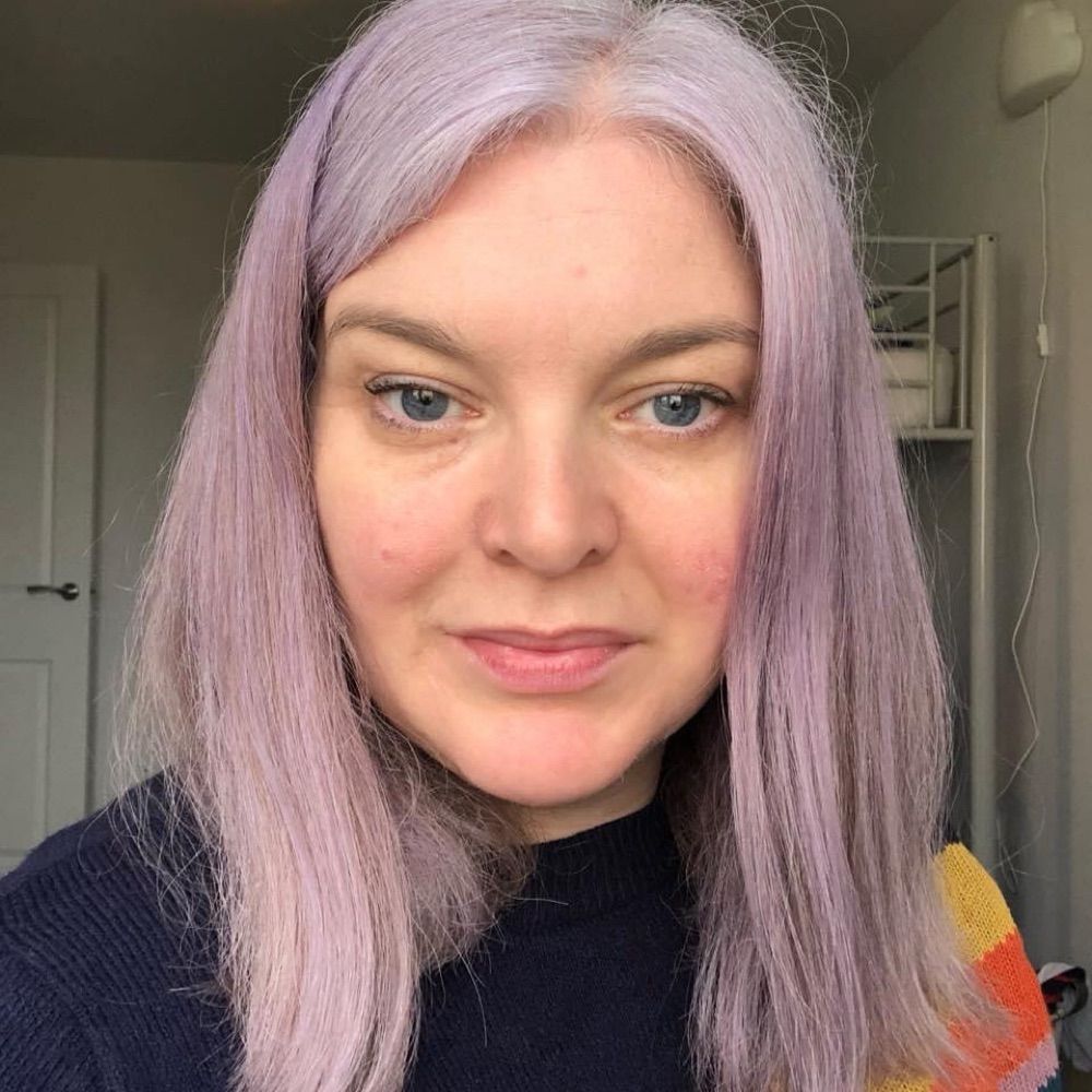 Lynda Harvey