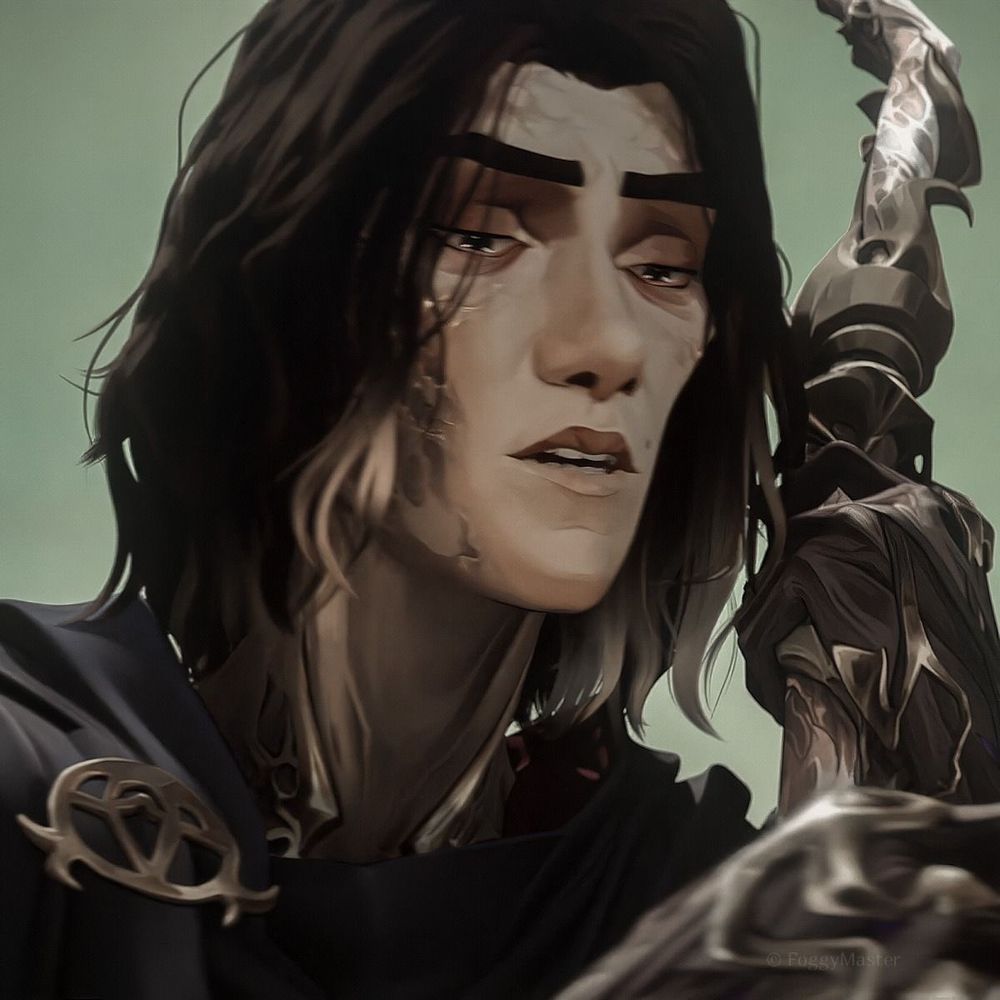 ✨️Neamhai✨️ (they/them)