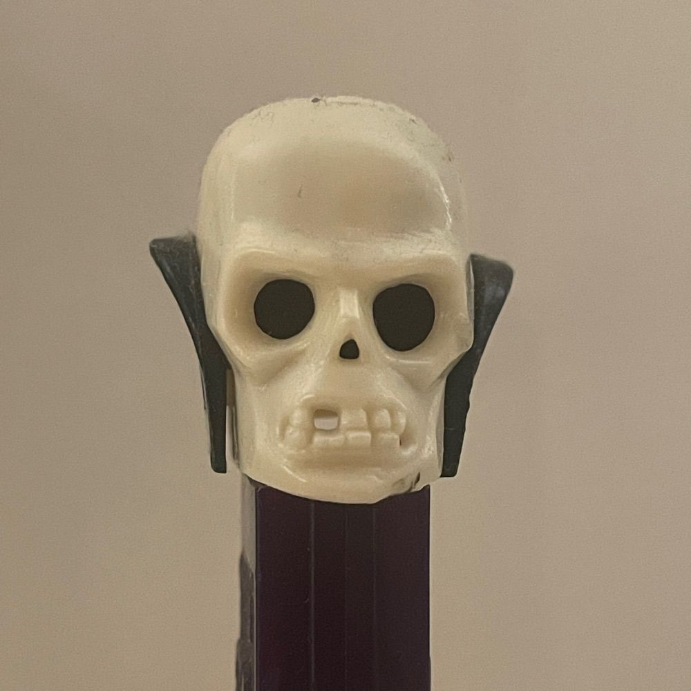 Pez Kranium