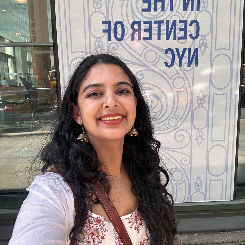 Shreya Sunderram