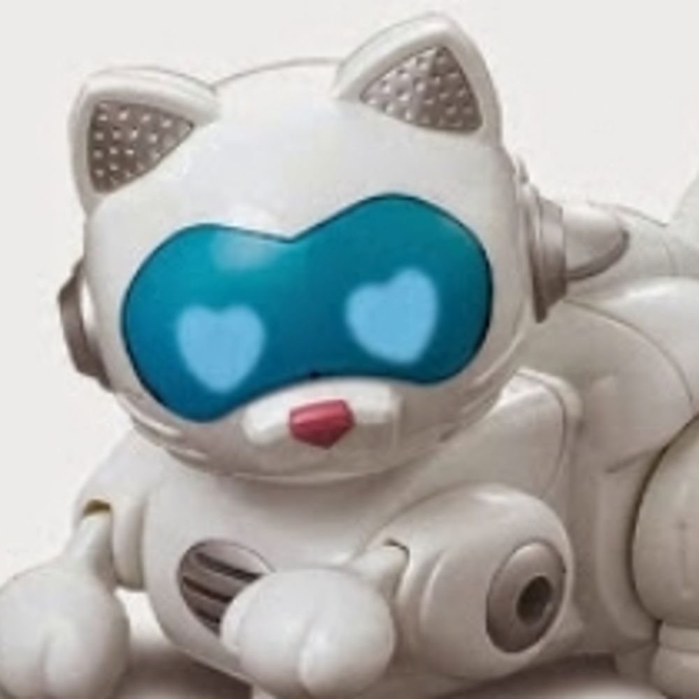 robokittens