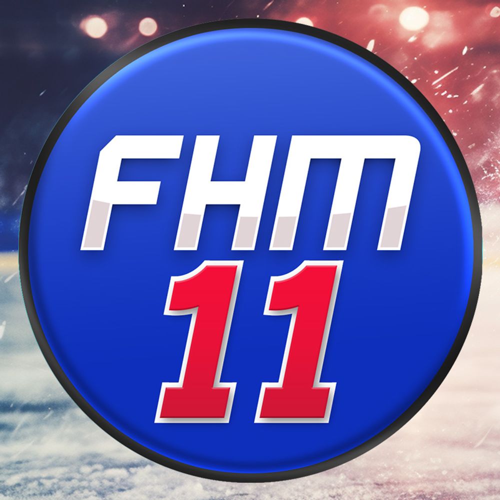 Franchise Hockey Manager
