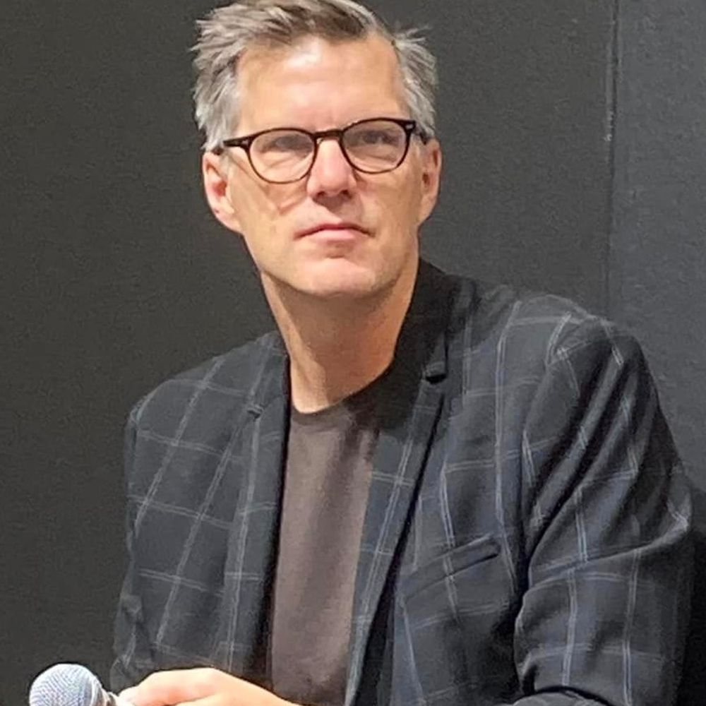 Klas Grinell