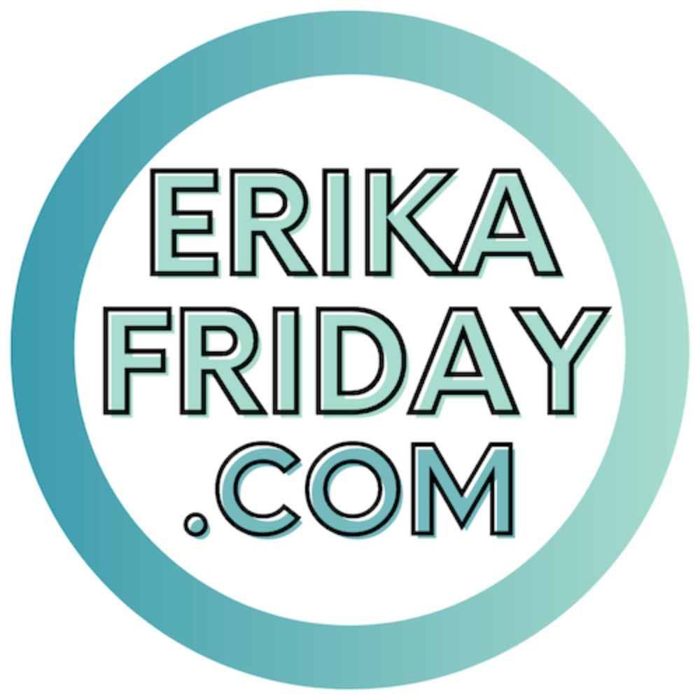 Erika Friday, Blogger, Kajabi Specialist