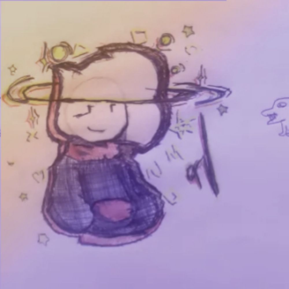 The Saturn 🪐