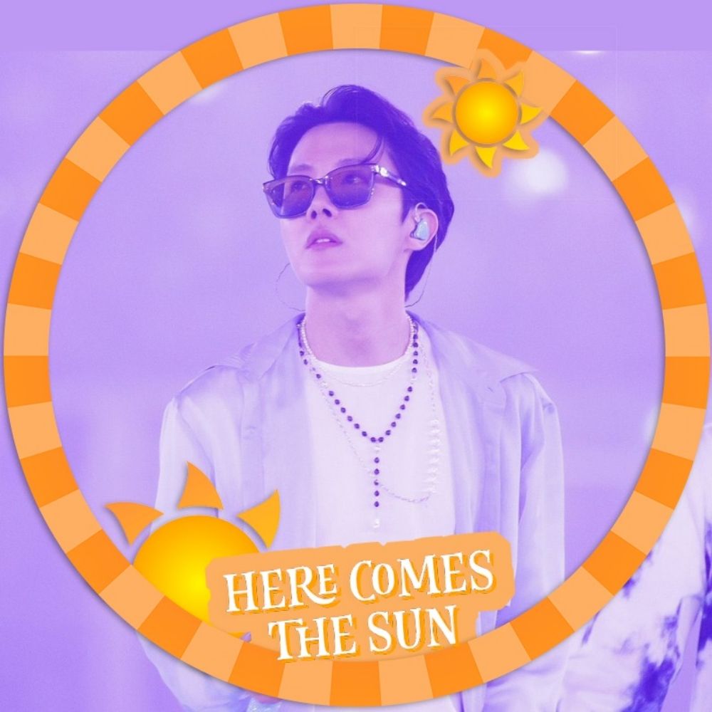 ☀️🤍