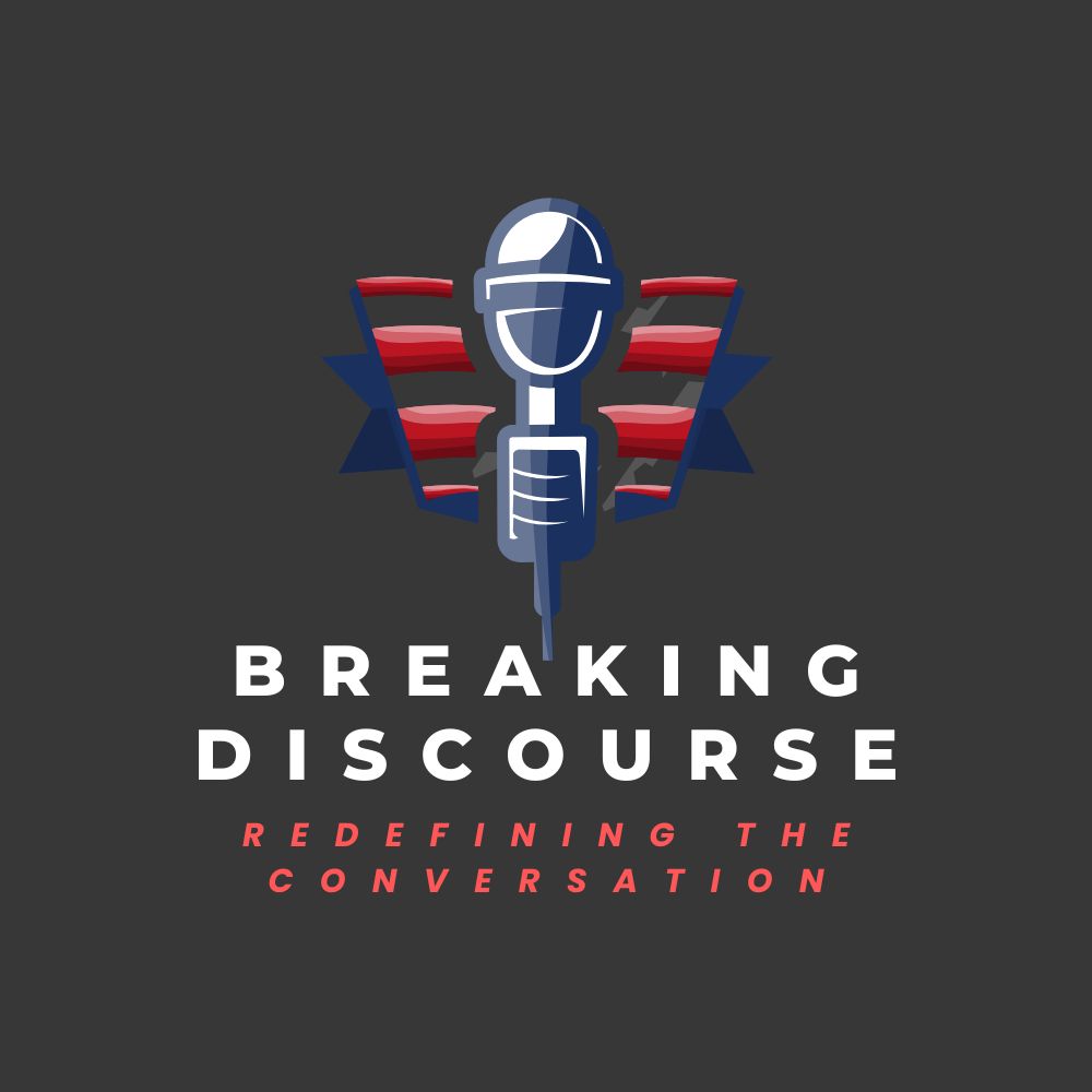 Breaking Discourse