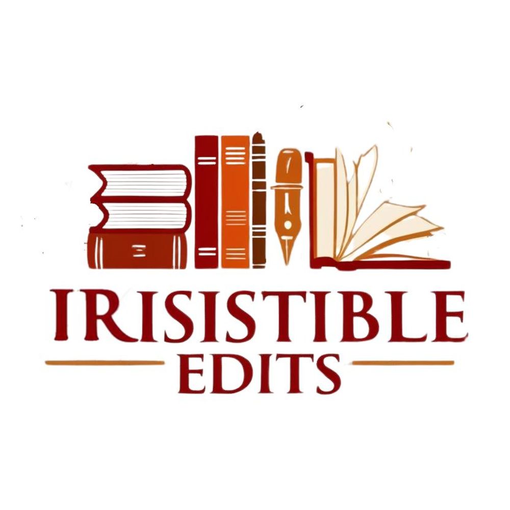 Irisistible Edits