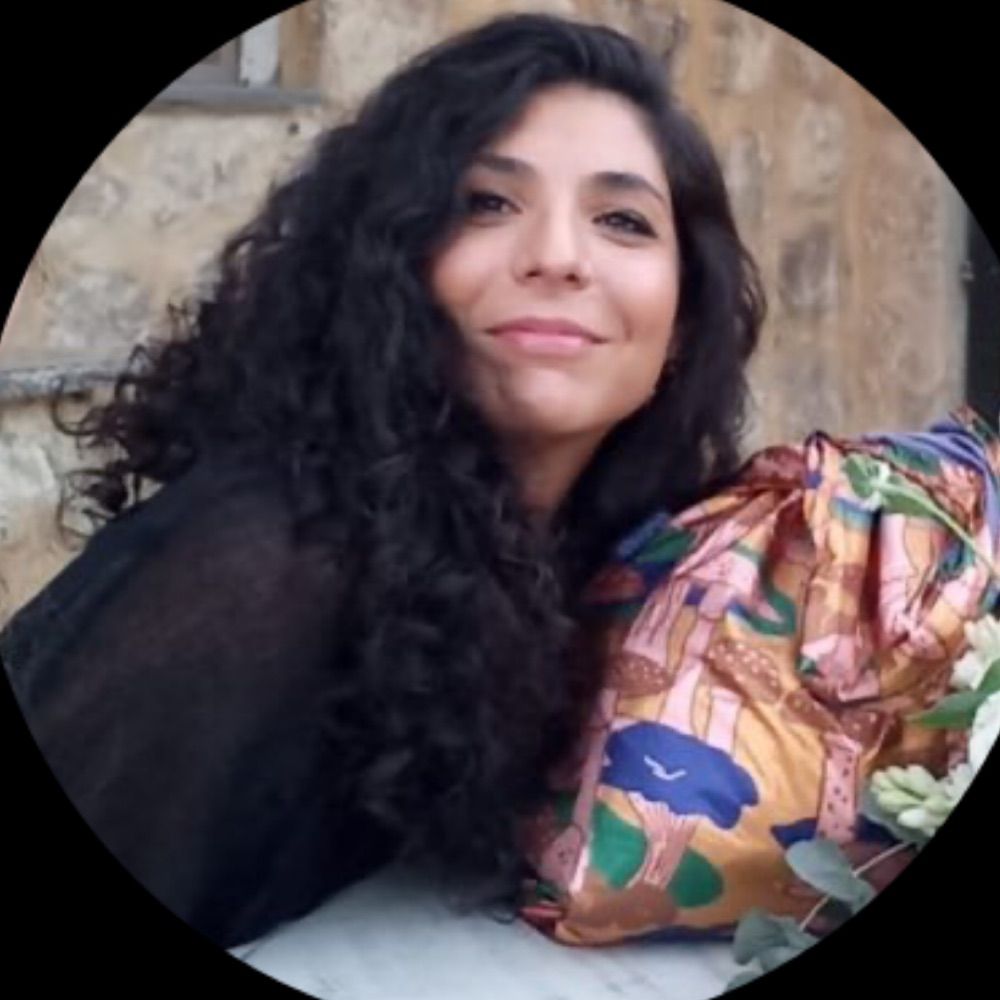 Giulia Macario| جوليا ماكاريو