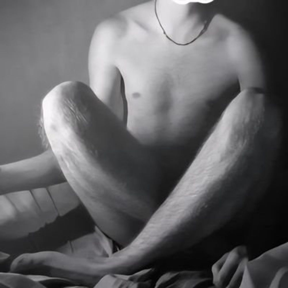 Another French Twink