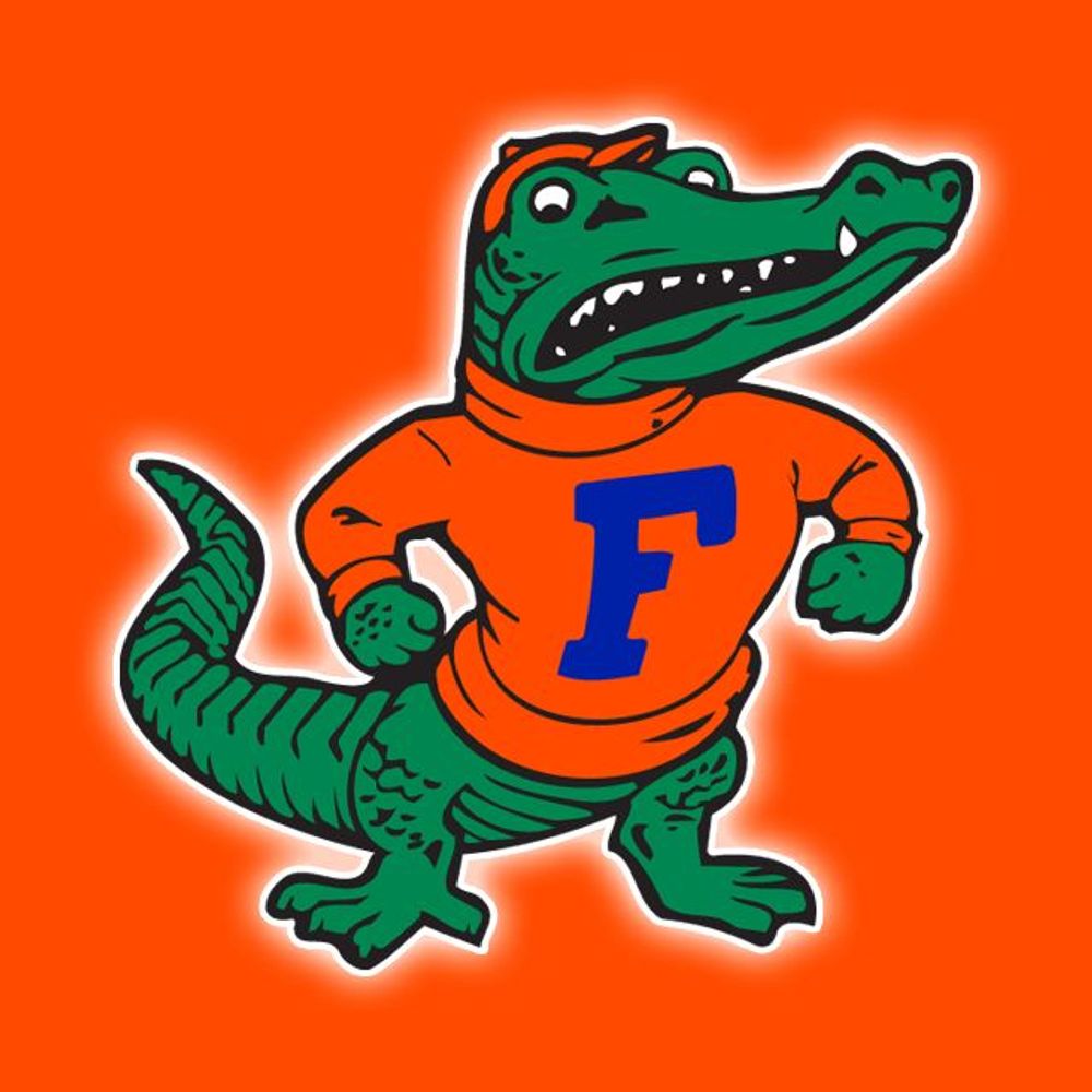 Profile picture gatorforge.bsky.social