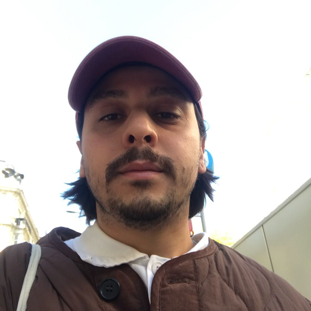 Aaron Amar Bhamra