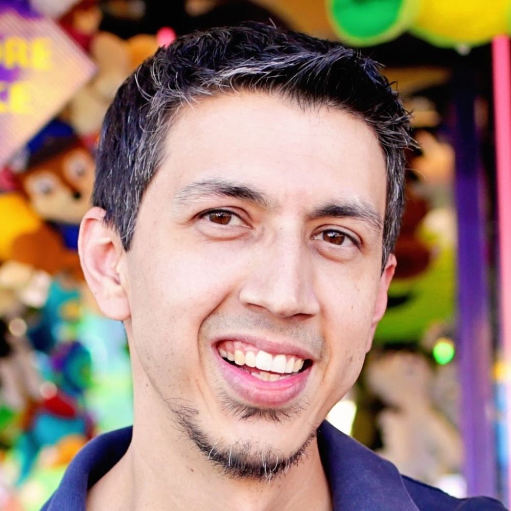 Adrian Jimenez