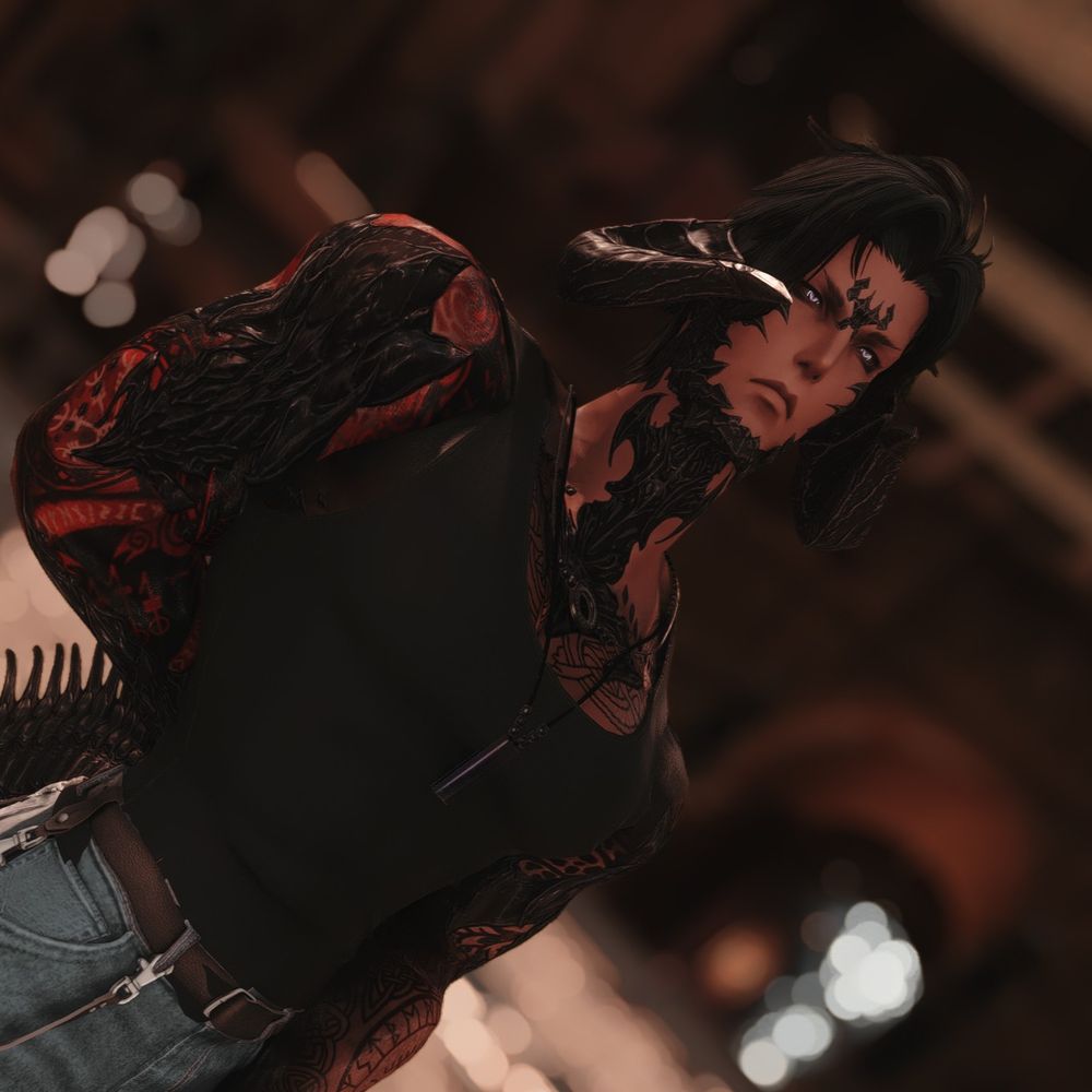 Sinclair Dawnheart