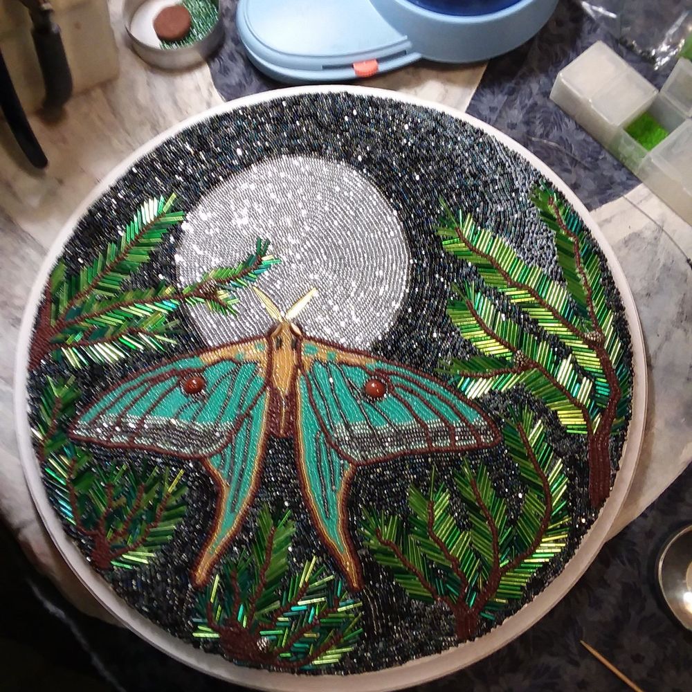 Jio's Vibe (Jewelry & Bead Mosaics)