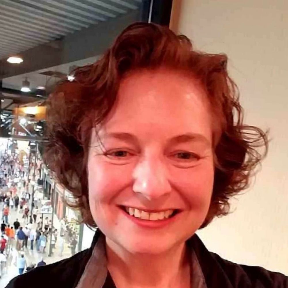 Brenda Dorsch