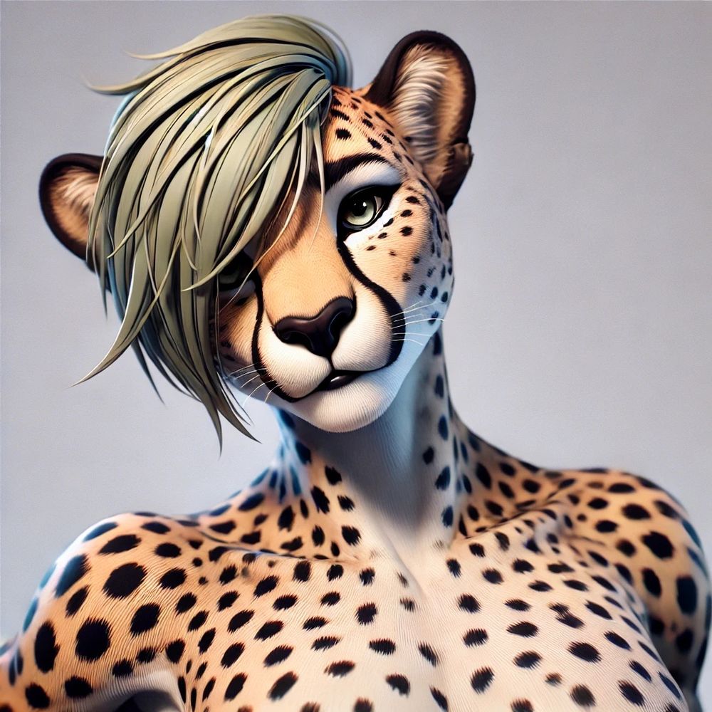 More Daily Furry Porn