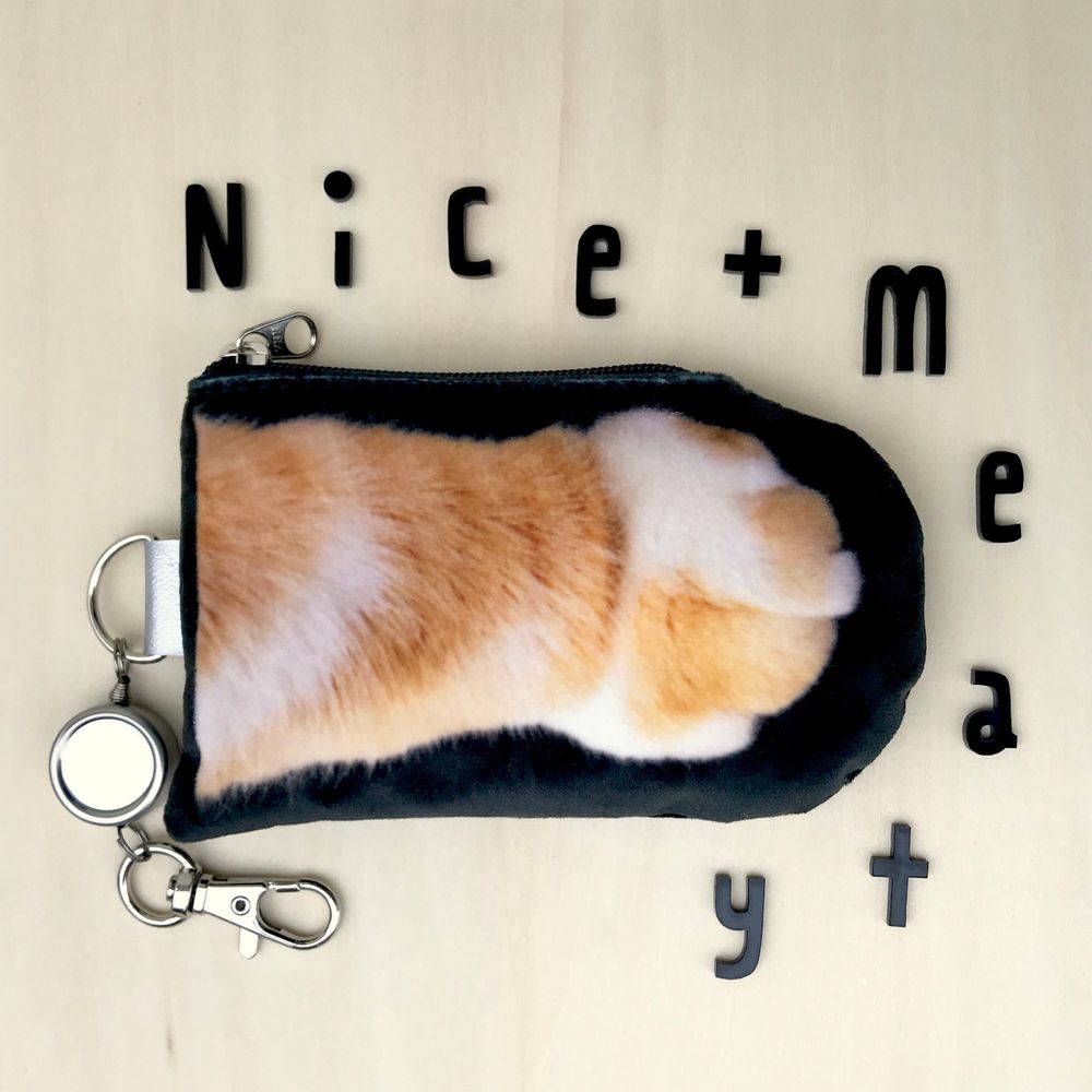 Nice + Meaty