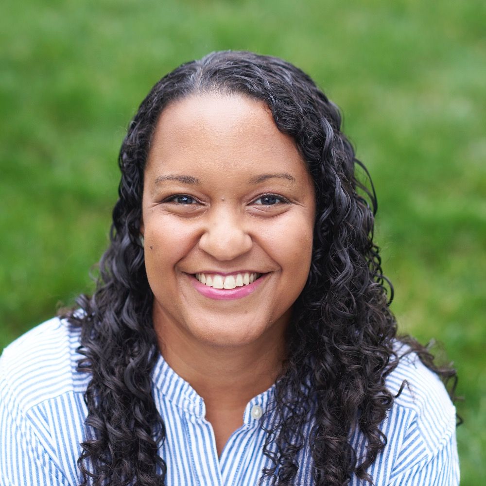 Janae Marks