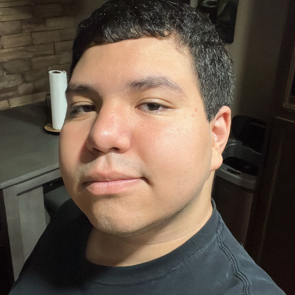 Jerry Garza