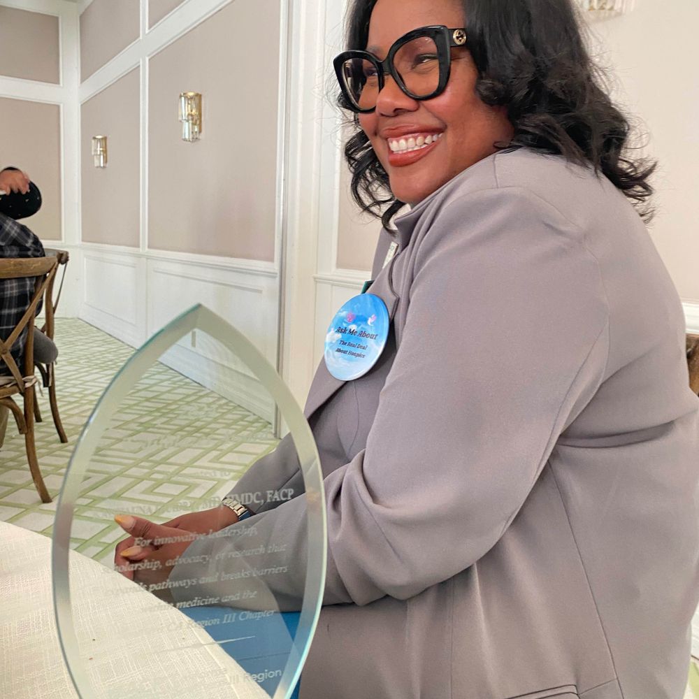 Kaishauna Guidry, MD, HMDC