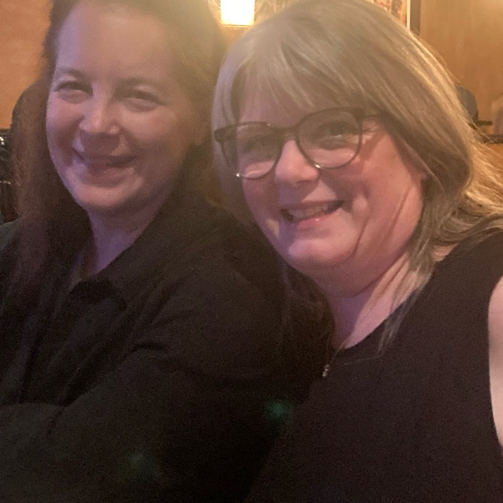 Sharon Davis Laliberte