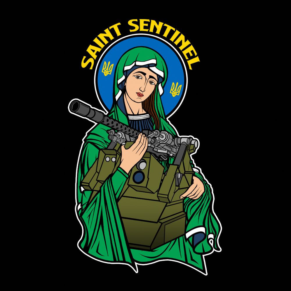 SAINT JAVELIN