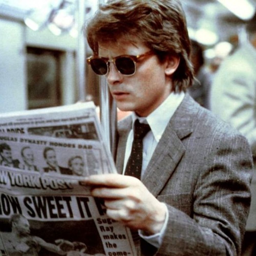 David.