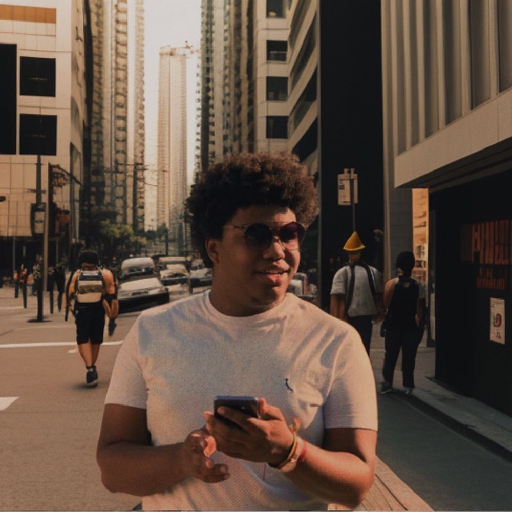 Daniel