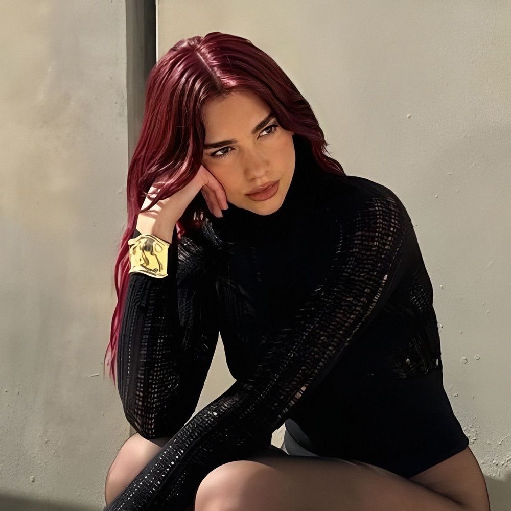 𝓜𝗮𝘆. ♱