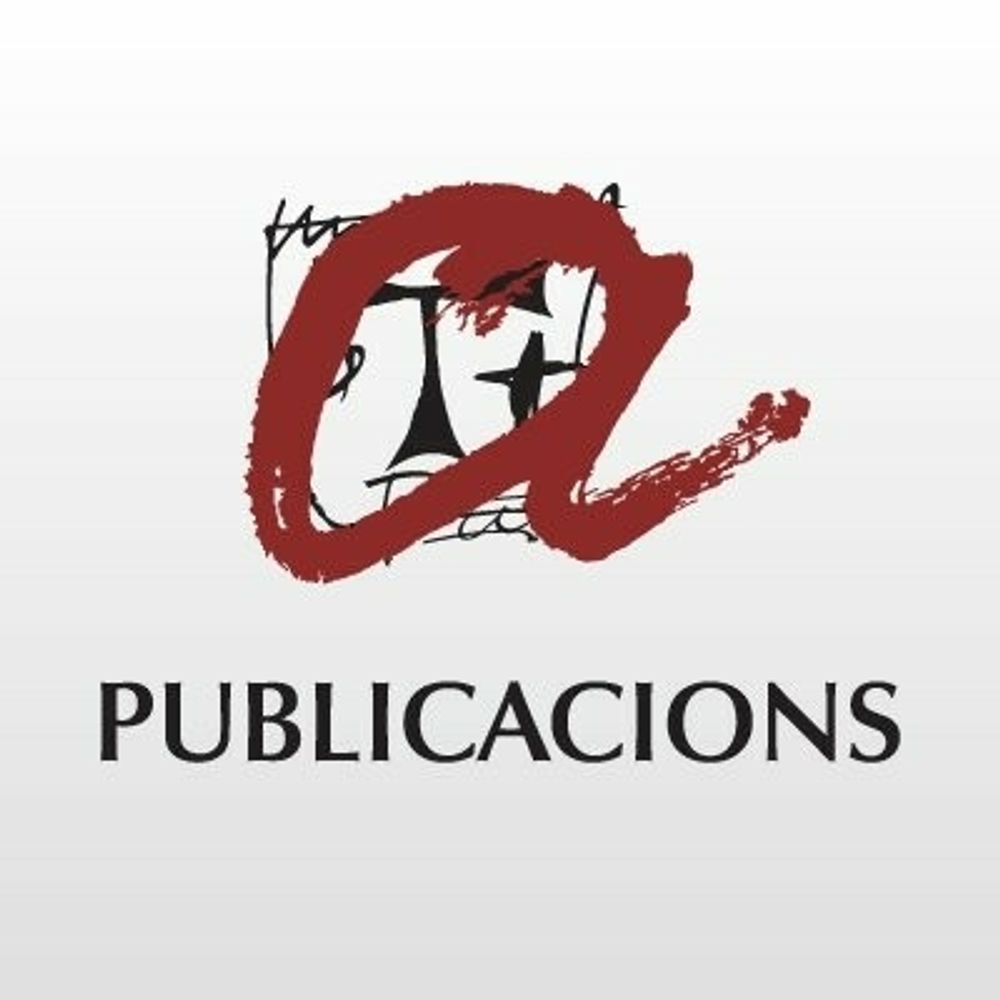 Publicacions URV