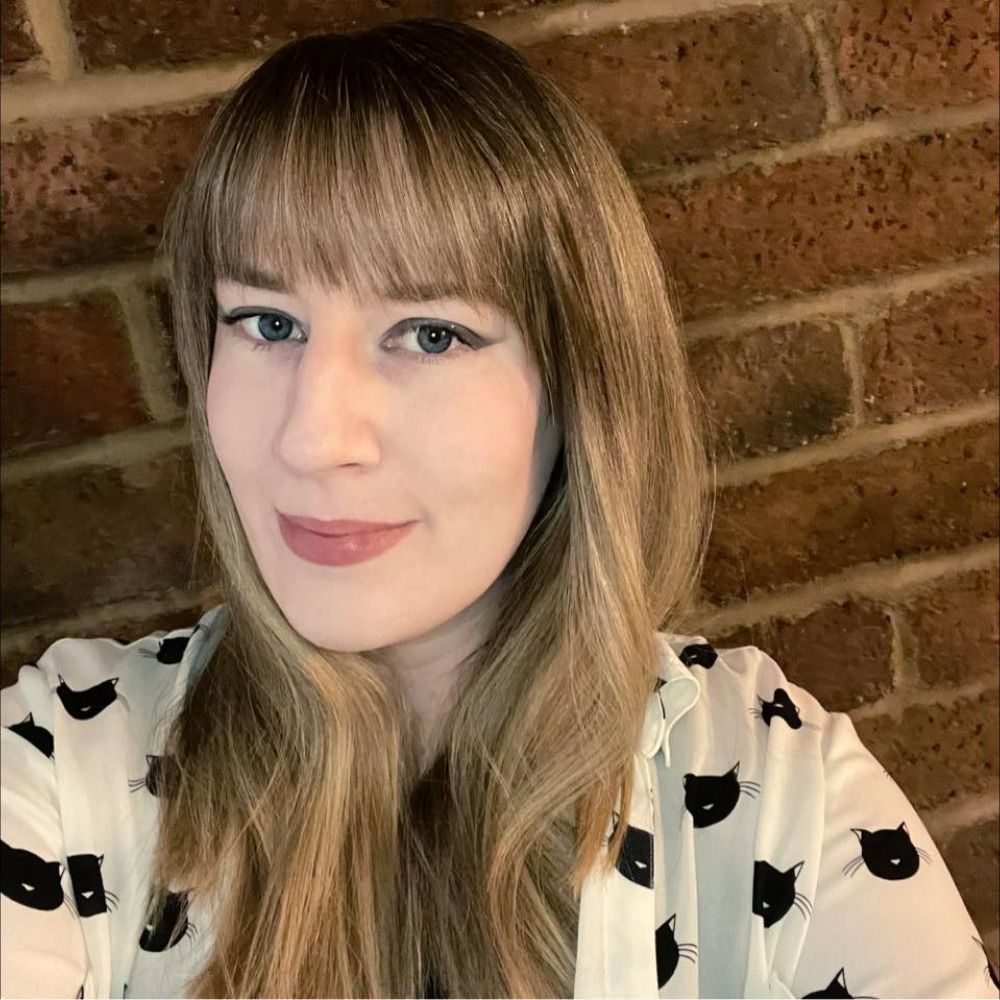 Sara Tantlinger's avatar
