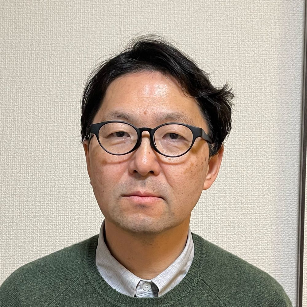 丸山 千壽, Chitoshi Maruyama