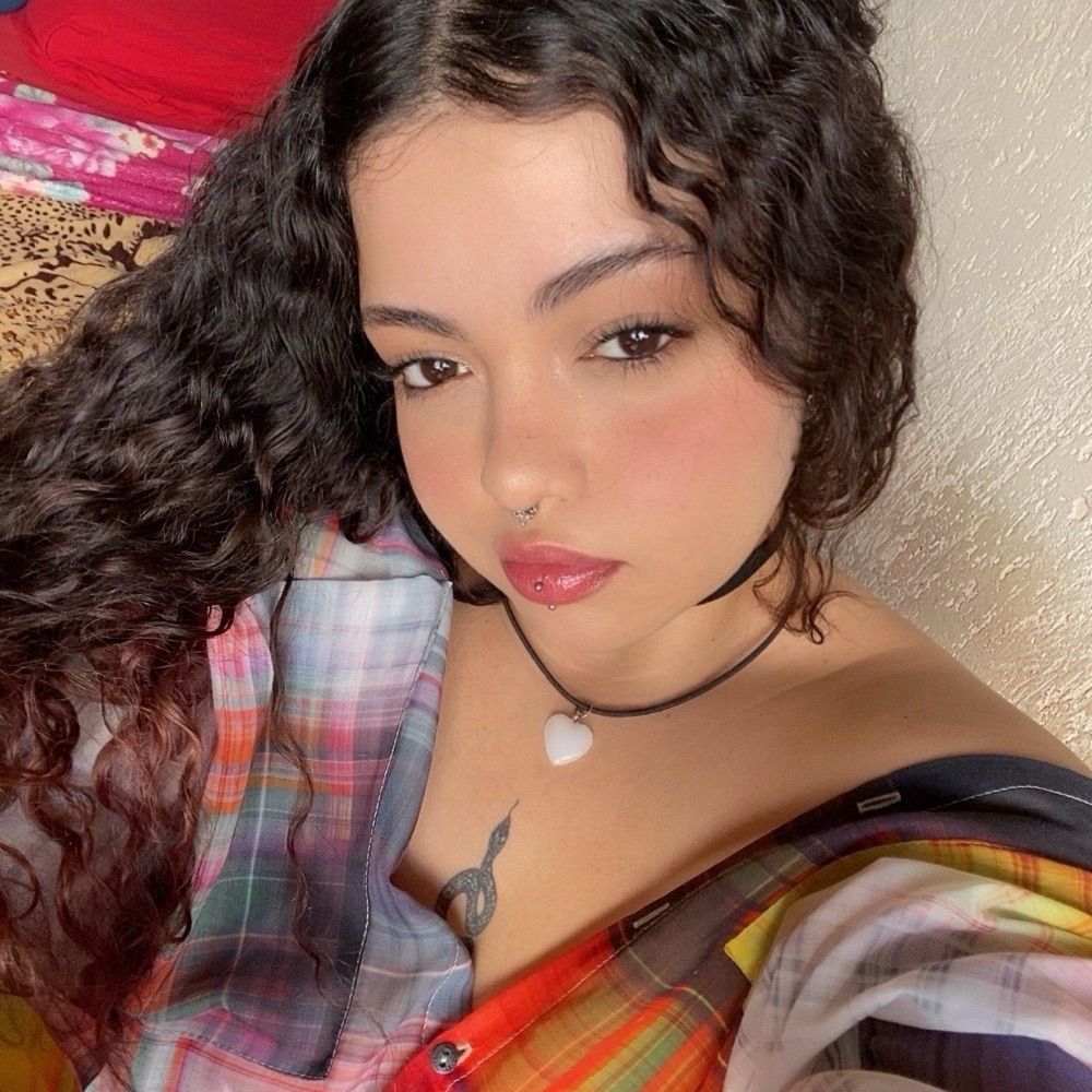 cami 🦋🍁