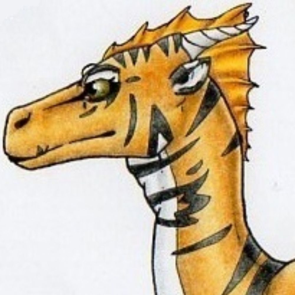 StarSeeker Dragon's avatar