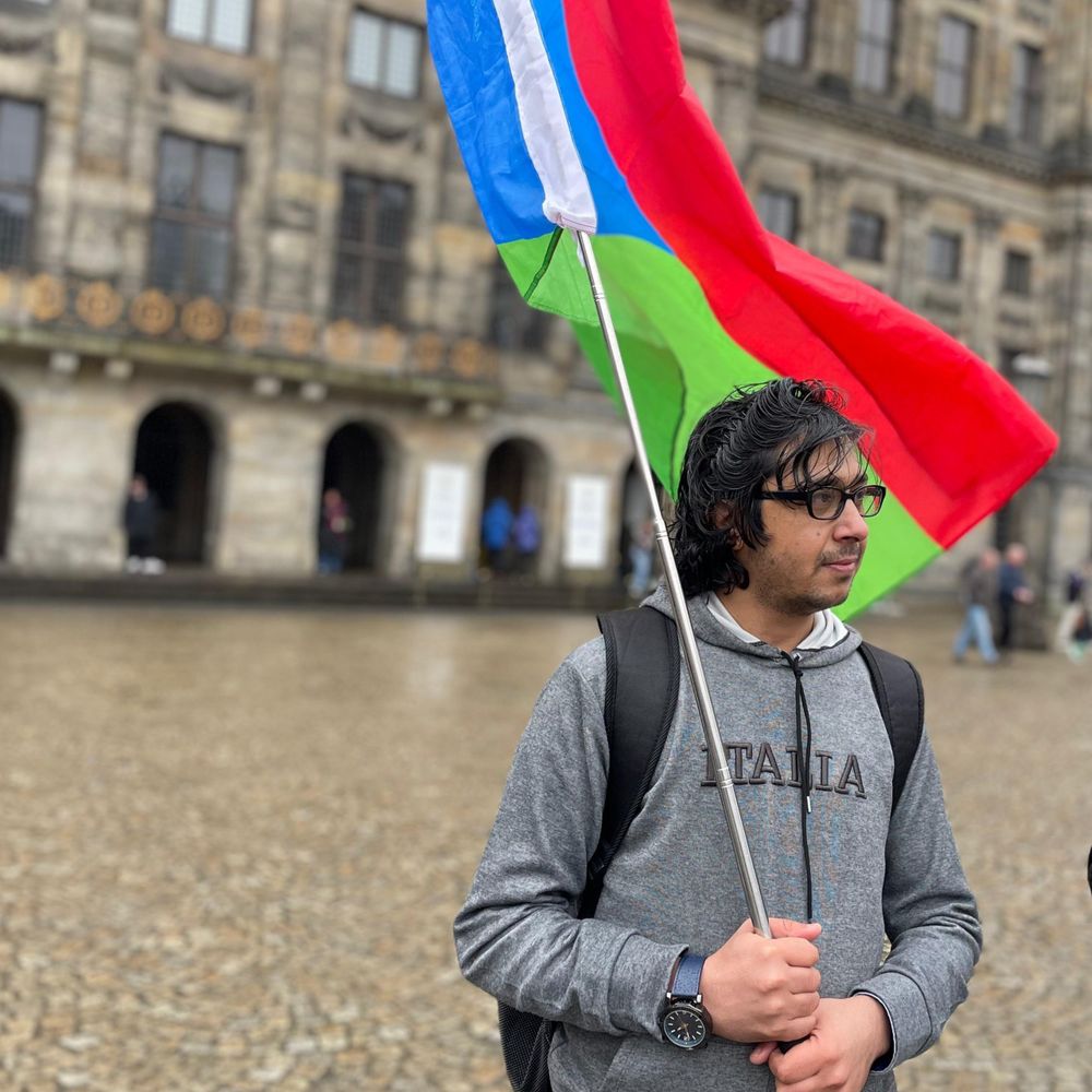 Deedag Baloch