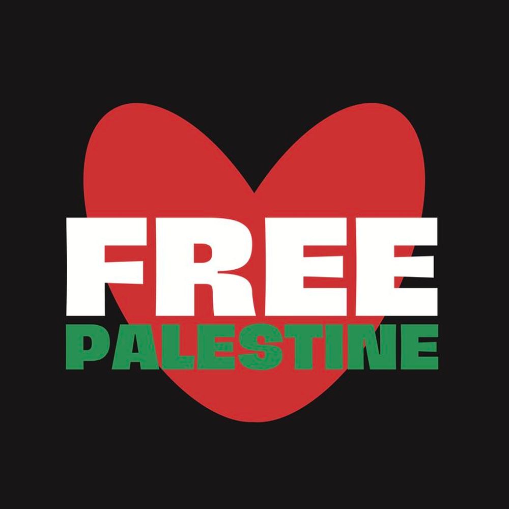 Comox Valley for Palestine