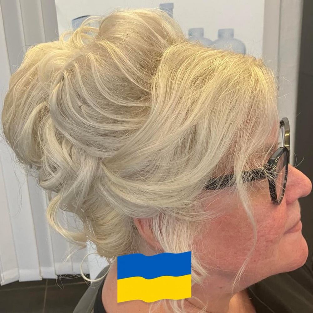 Tina Pliniussen